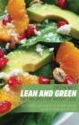 Image for Lean and Green Diet Recipes For Weight Loss