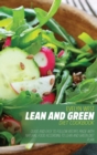 Image for Lean and Green Diet Cookbook