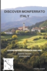 Image for Discover Monferrato Italy