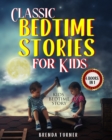 Image for Classic Bedtime Stories for Kids (4 Books in 1)
