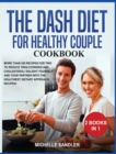 Image for Dash Diet for Healthy Couple Cookbook