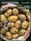 Image for Easy Potato Recipes : 256 healthy and quick to make recipes