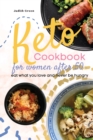 Image for Keto Cookbook for Women After 50