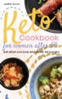 Image for Keto Cookbook for Women After 50