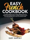 Image for Easy French Cookbook