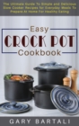 Image for Easy Crock Pot Cookbook