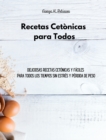 Image for Recetas Cetonicas para Todos