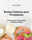Image for Recetas Cetonicas para Principiantes