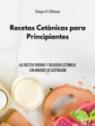 Image for Recetas Cetonicas para Principiantes