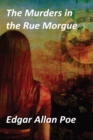 Image for THE MURDERS IN THE RUE MORGUE and THE MYSTERY OF MARIE ROGET