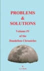 Image for The Dandelion Chronicles Volume IV