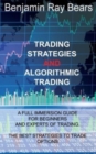 Image for Trading Strategies and Algorithmic Trading
