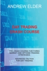 Image for Day Trading Crash Course
