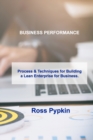 Image for Business Performance