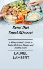 Image for Renal Diet Snack&amp;Dessert