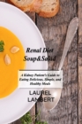 Image for Renal Diet Soup&amp;Salad