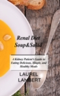 Image for Renal Diet Soup&amp;Salad