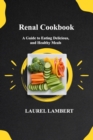 Image for Renal Cookbook