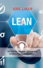 Image for Lean : Six Sigma - Startup - Enterprise - Analytics 5s Methodologies.