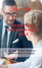 Image for Benefits of Becoming More Agile