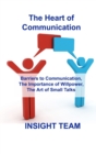 Image for The Heart of Communication