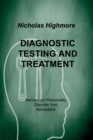 Image for Diagnostic Testing and Treatment : Narcissistic Personality Disorder And Narcissism