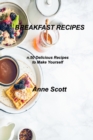 Image for Breakfast Recipes