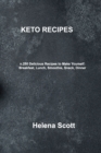 Image for Keto Recipe