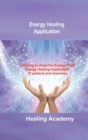 Image for Energy Healing Application