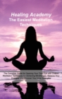 Image for The Easiest Meditation Techniques
