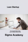 Image for Lean Startup