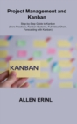 Image for Project Management and Kanban