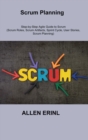 Image for Scrum Planning