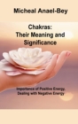 Image for Chakras Their Meaning and Significance