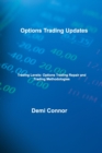 Image for Options Trading Updates : Trading Levels: Options Trading Repair and Trading Methodologies