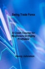 Image for Swing Trade Forex