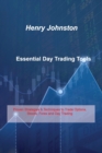Image for Essential Day Trading Tools