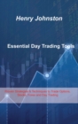Image for Essential Day Trading Tools