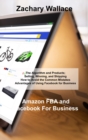 Image for Amazon FBA and Facebook For Business