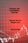 Image for Technical and Fundamental Analysis