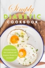 Image for Simply Diabetic Cookbook