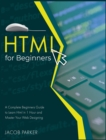 Image for HTML For Beginners