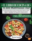 Image for El Libro De Cocina De La Dieta Mediterranean Dash