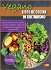 Image for Libro de Cocina de Culturismo Vegano