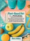 Image for Plant-Based Diet for Athletes