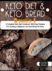 Image for Keto diet And Keto Bread