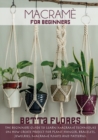Image for Macrame´ for Beginners