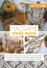 Image for Macrame´ Ideas Book