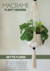 Image for Macrame´ Plant Hangers