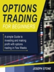 Image for Options Trading for Beginners